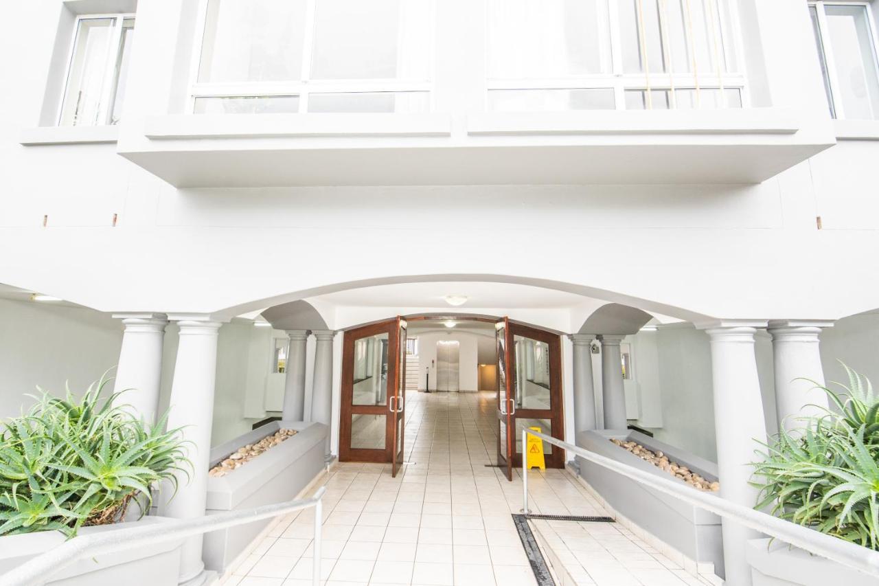 Greenpoint Mews 17, Plettenberg Bay Bagian luar foto