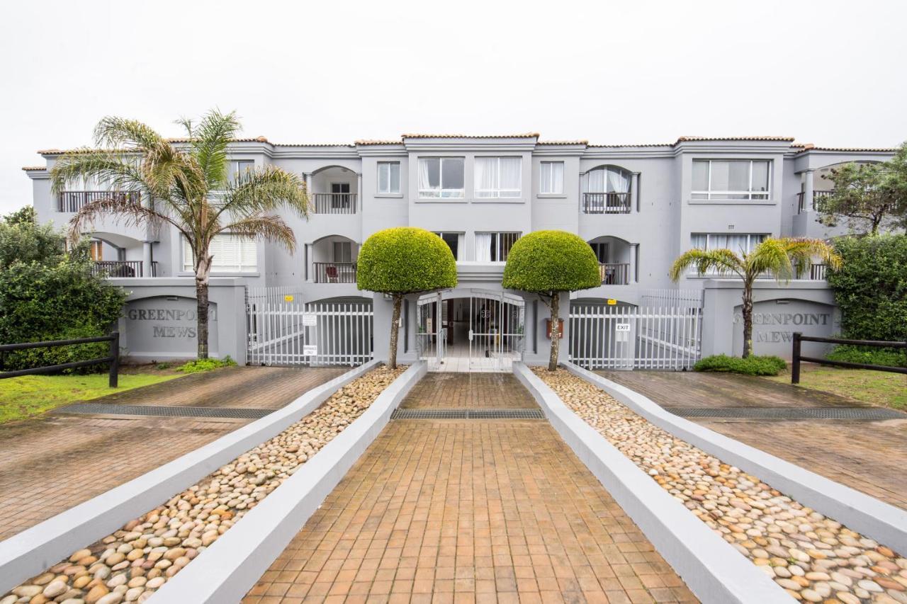 Greenpoint Mews 17, Plettenberg Bay Bagian luar foto