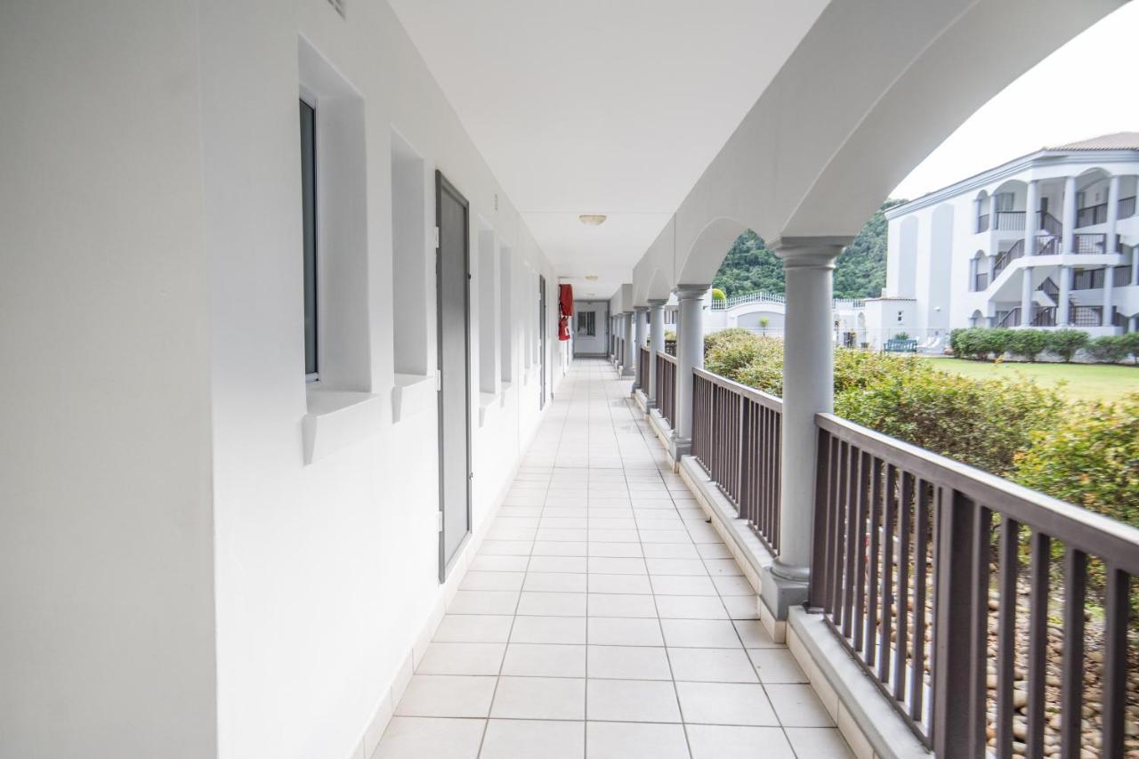 Greenpoint Mews 17, Plettenberg Bay Bagian luar foto