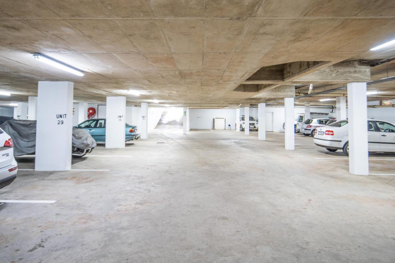 Greenpoint Mews 17, Plettenberg Bay Bagian luar foto