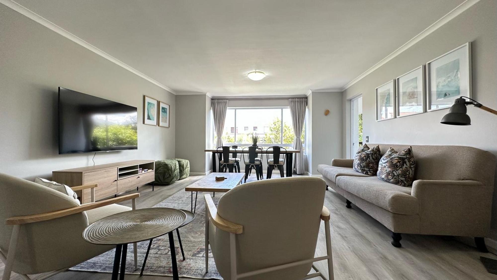 Greenpoint Mews 17, Plettenberg Bay Bagian luar foto