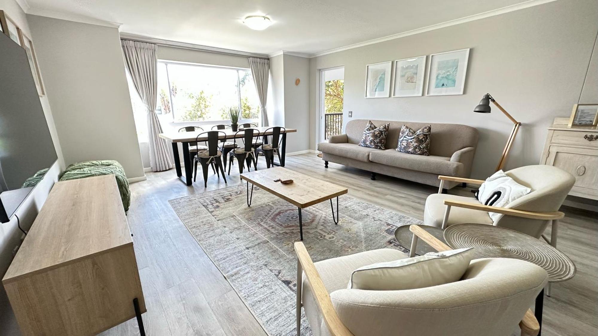 Greenpoint Mews 17, Plettenberg Bay Bagian luar foto