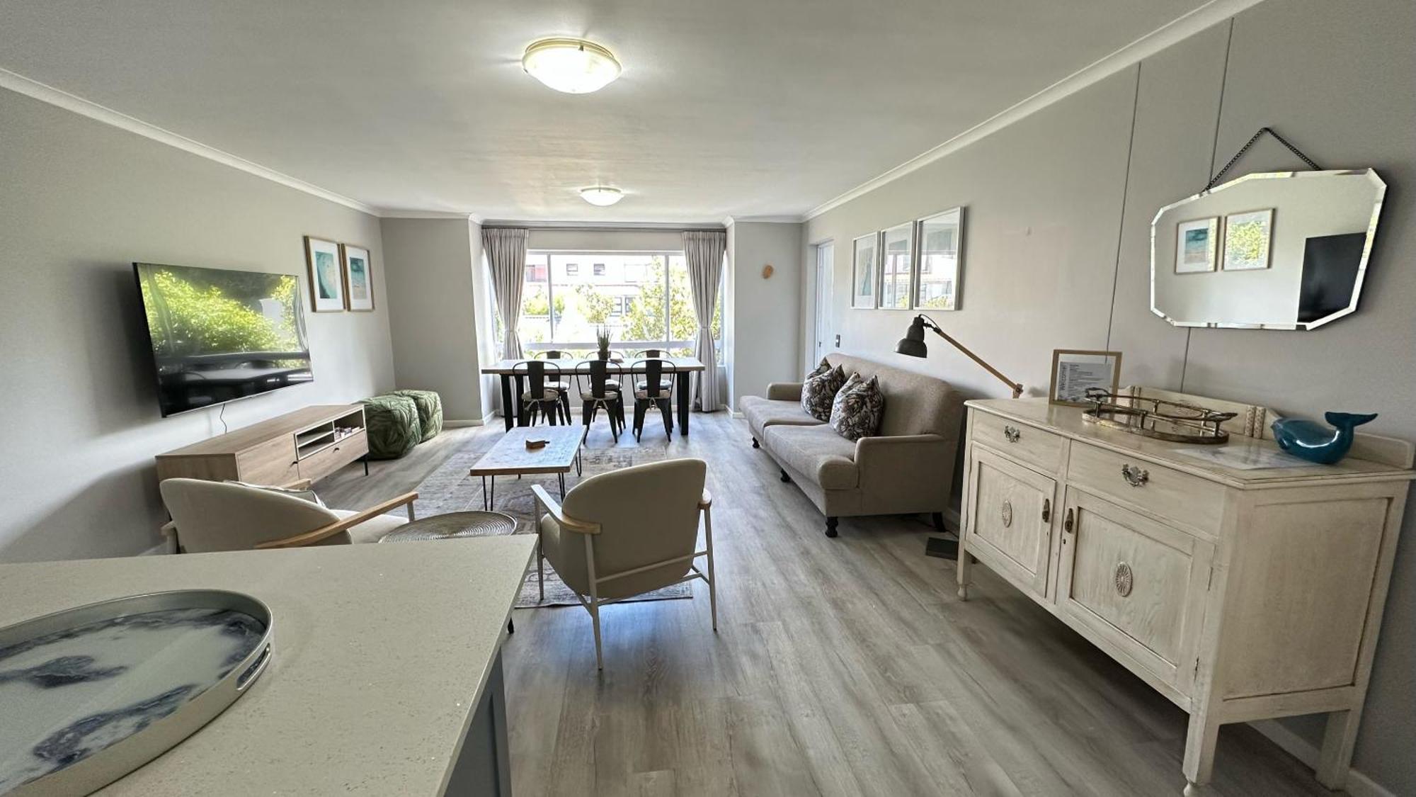 Greenpoint Mews 17, Plettenberg Bay Bagian luar foto