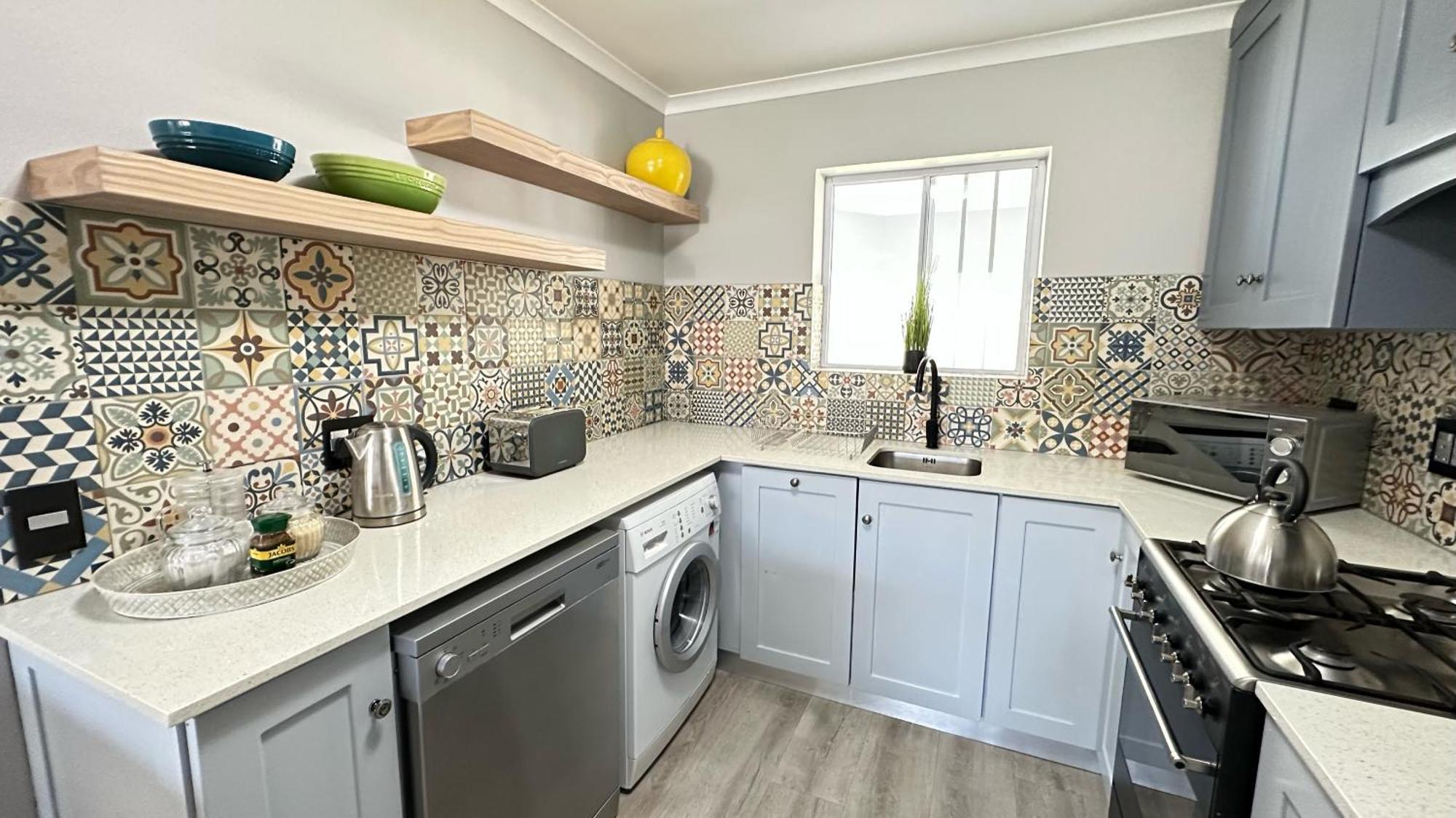 Greenpoint Mews 17, Plettenberg Bay Bagian luar foto
