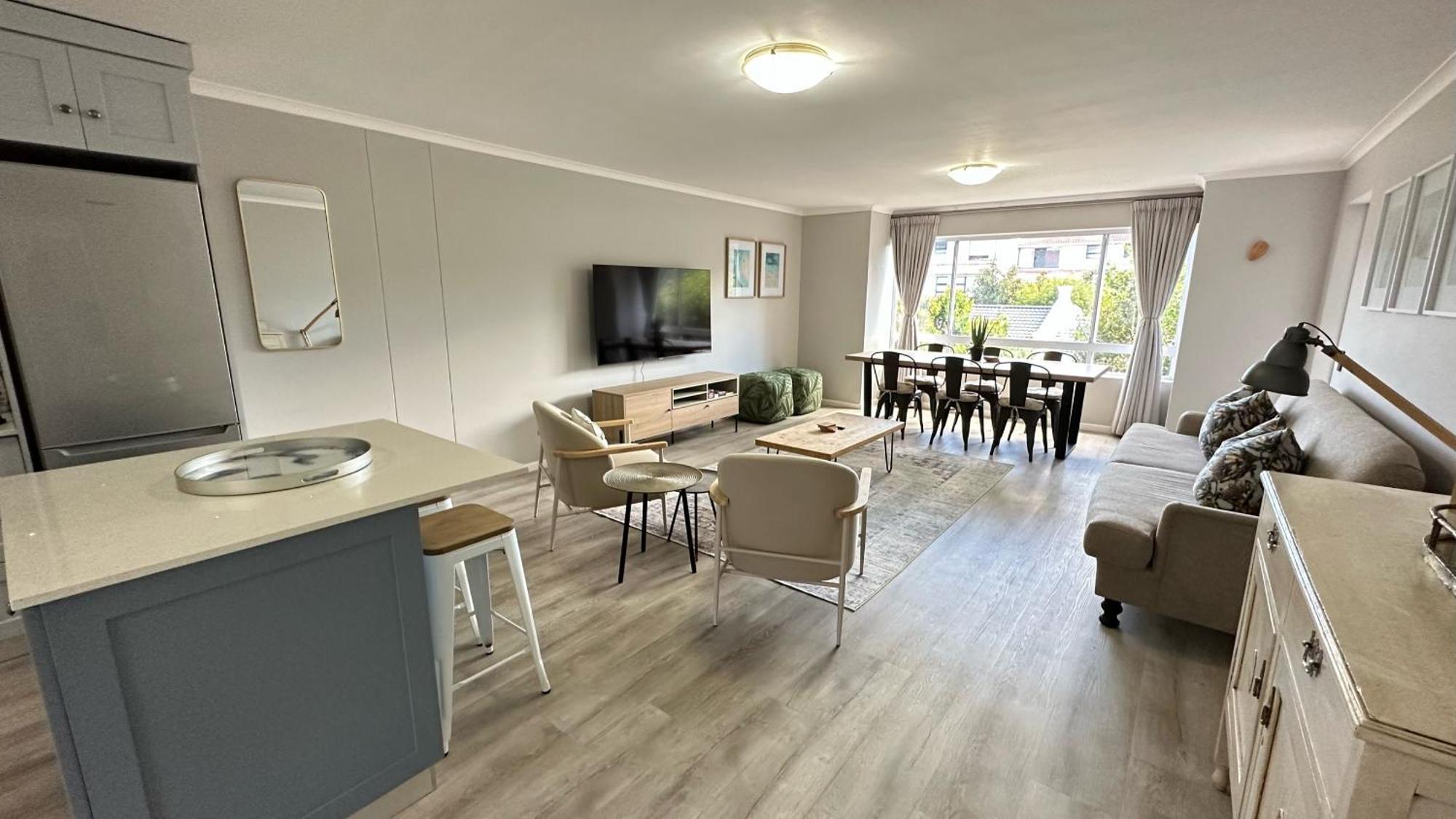 Greenpoint Mews 17, Plettenberg Bay Bagian luar foto