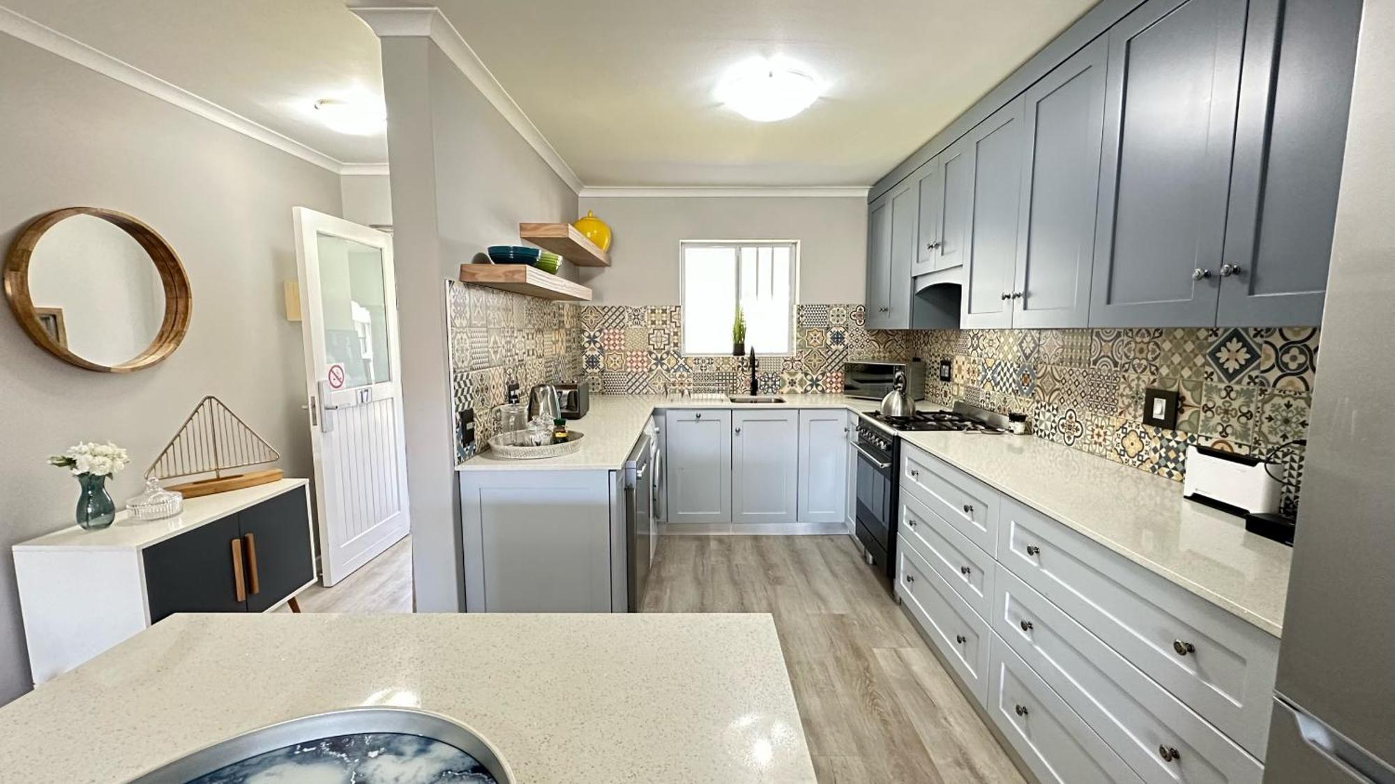 Greenpoint Mews 17, Plettenberg Bay Bagian luar foto