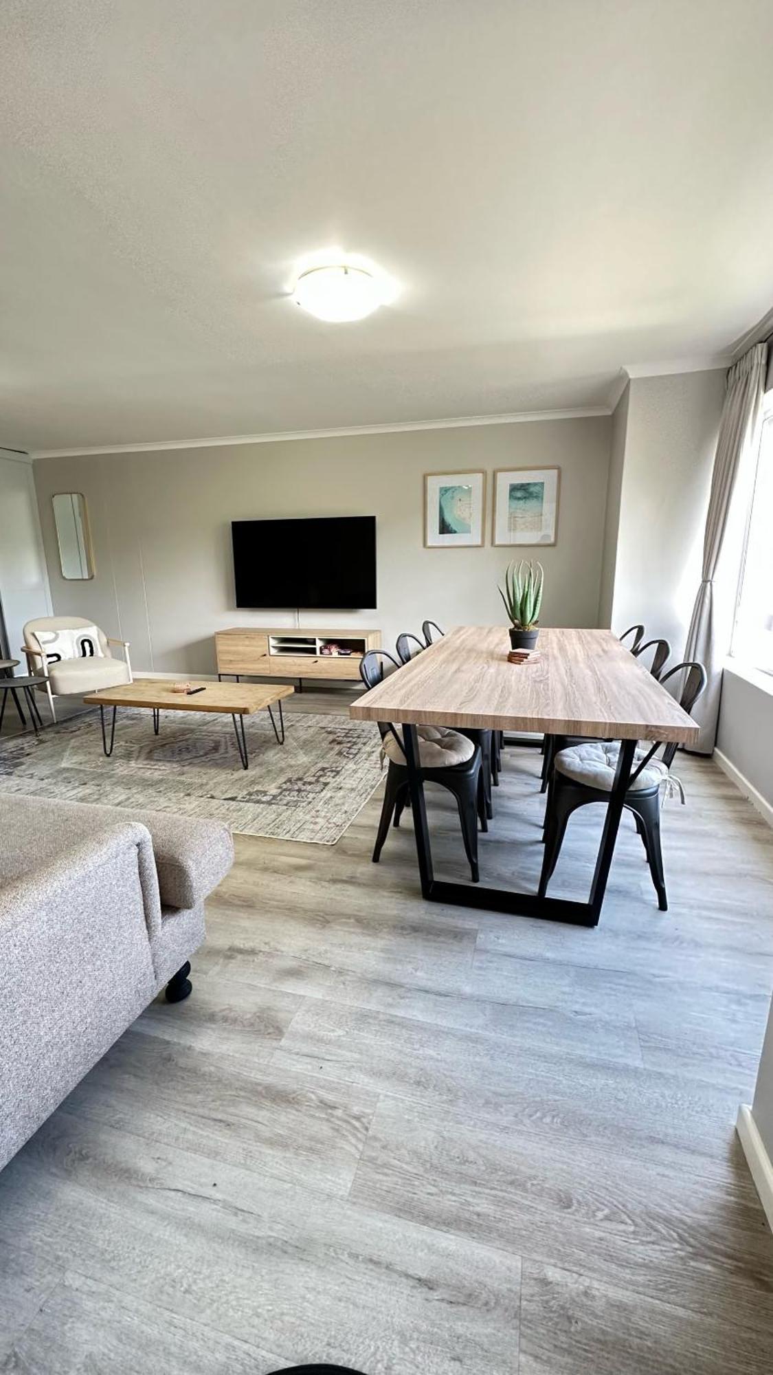 Greenpoint Mews 17, Plettenberg Bay Bagian luar foto