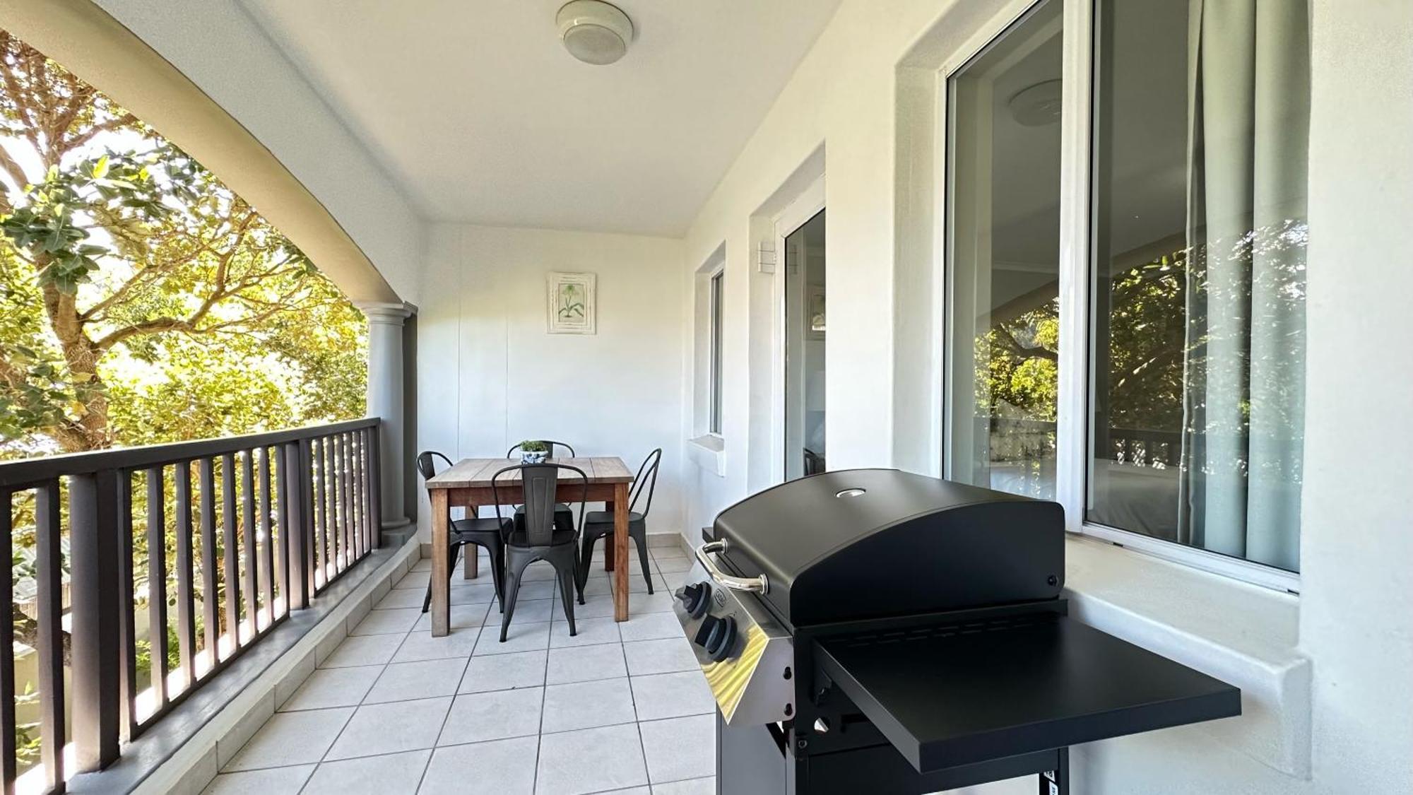 Greenpoint Mews 17, Plettenberg Bay Bagian luar foto