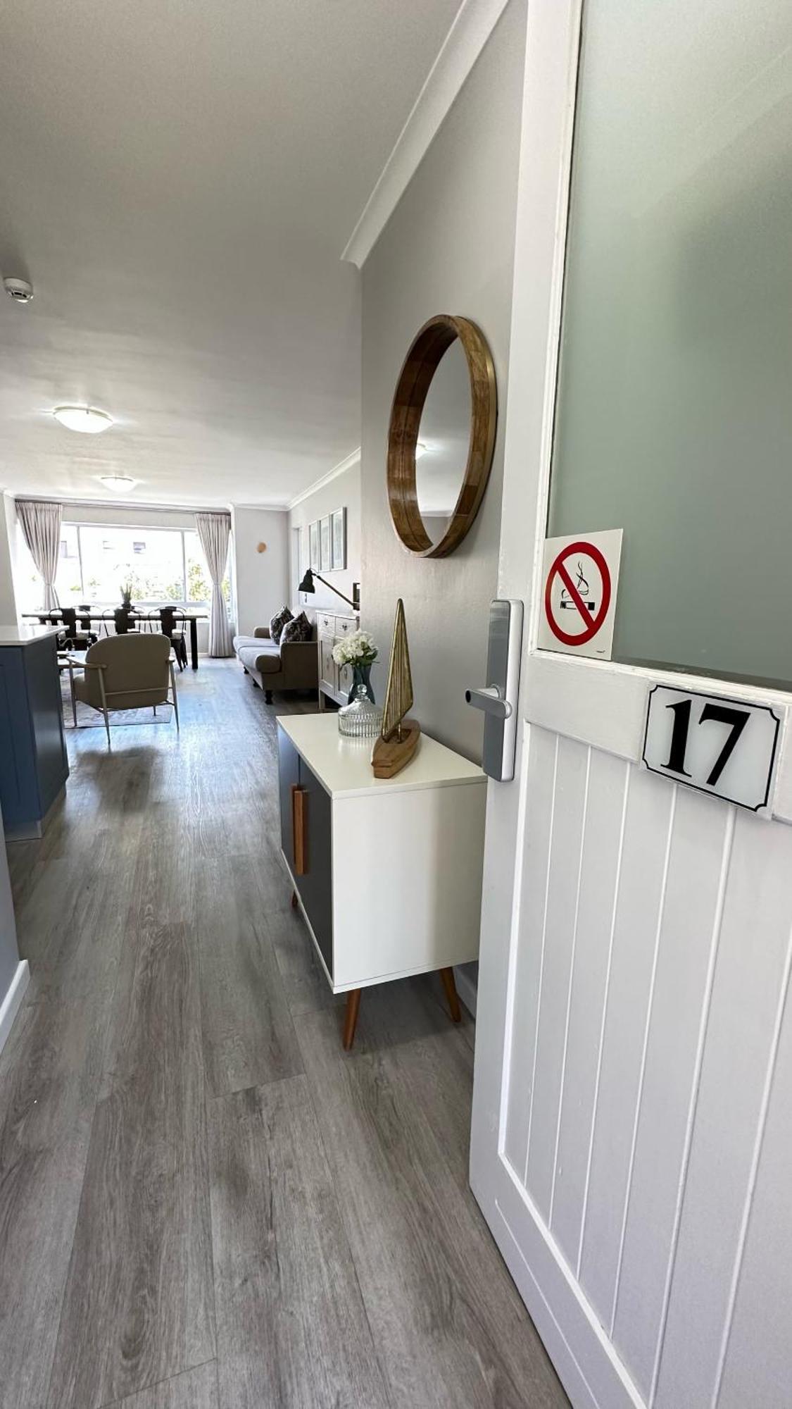 Greenpoint Mews 17, Plettenberg Bay Bagian luar foto
