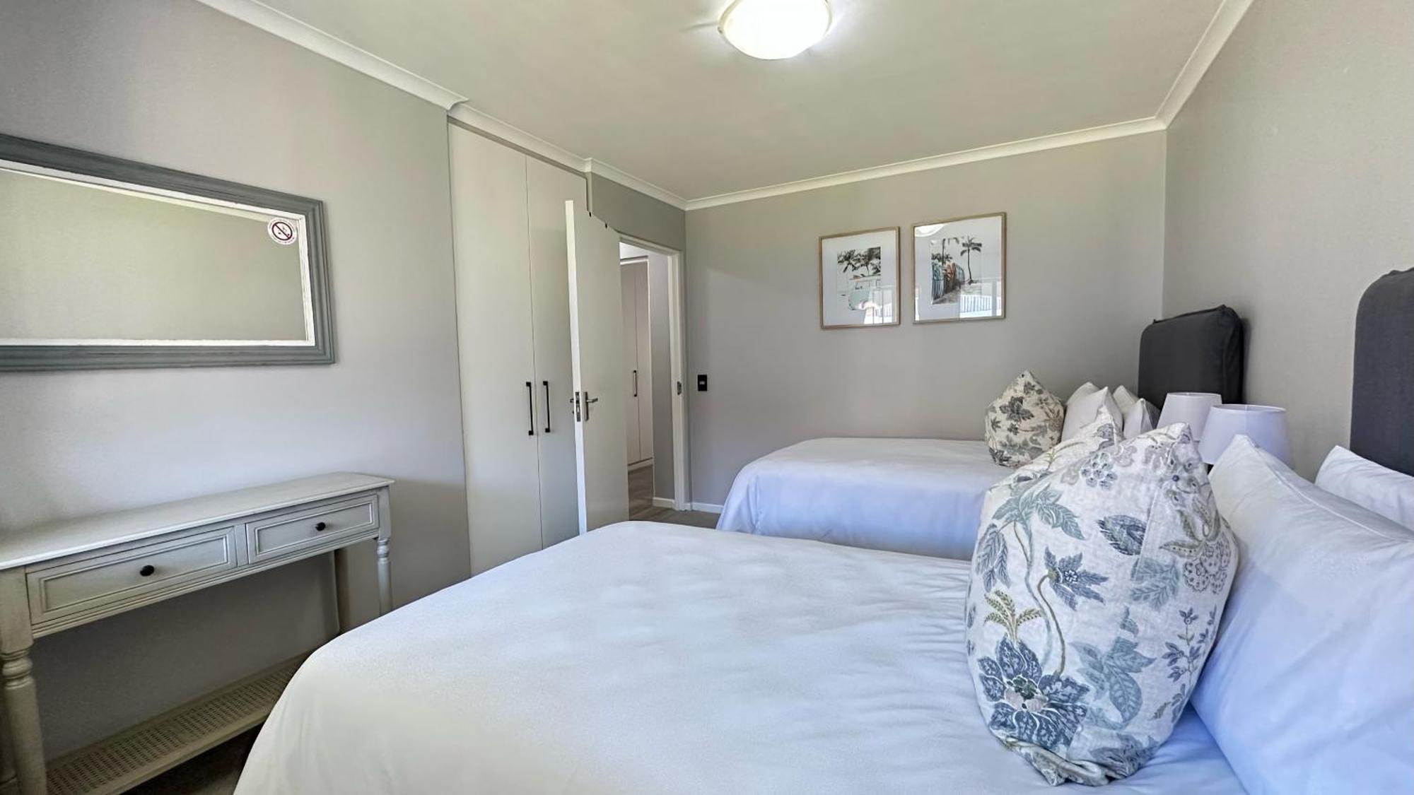 Greenpoint Mews 17, Plettenberg Bay Bagian luar foto