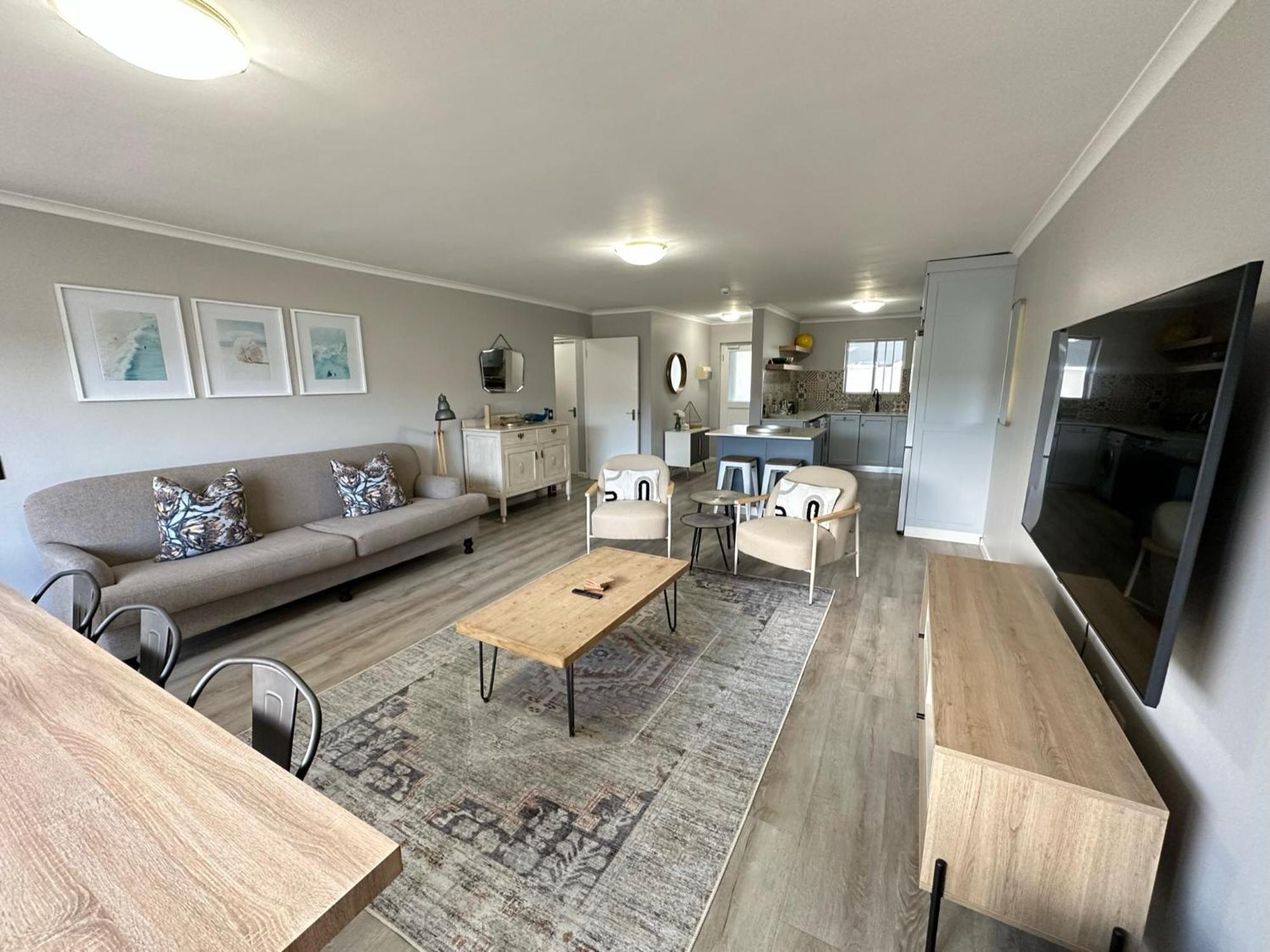 Greenpoint Mews 17, Plettenberg Bay Bagian luar foto
